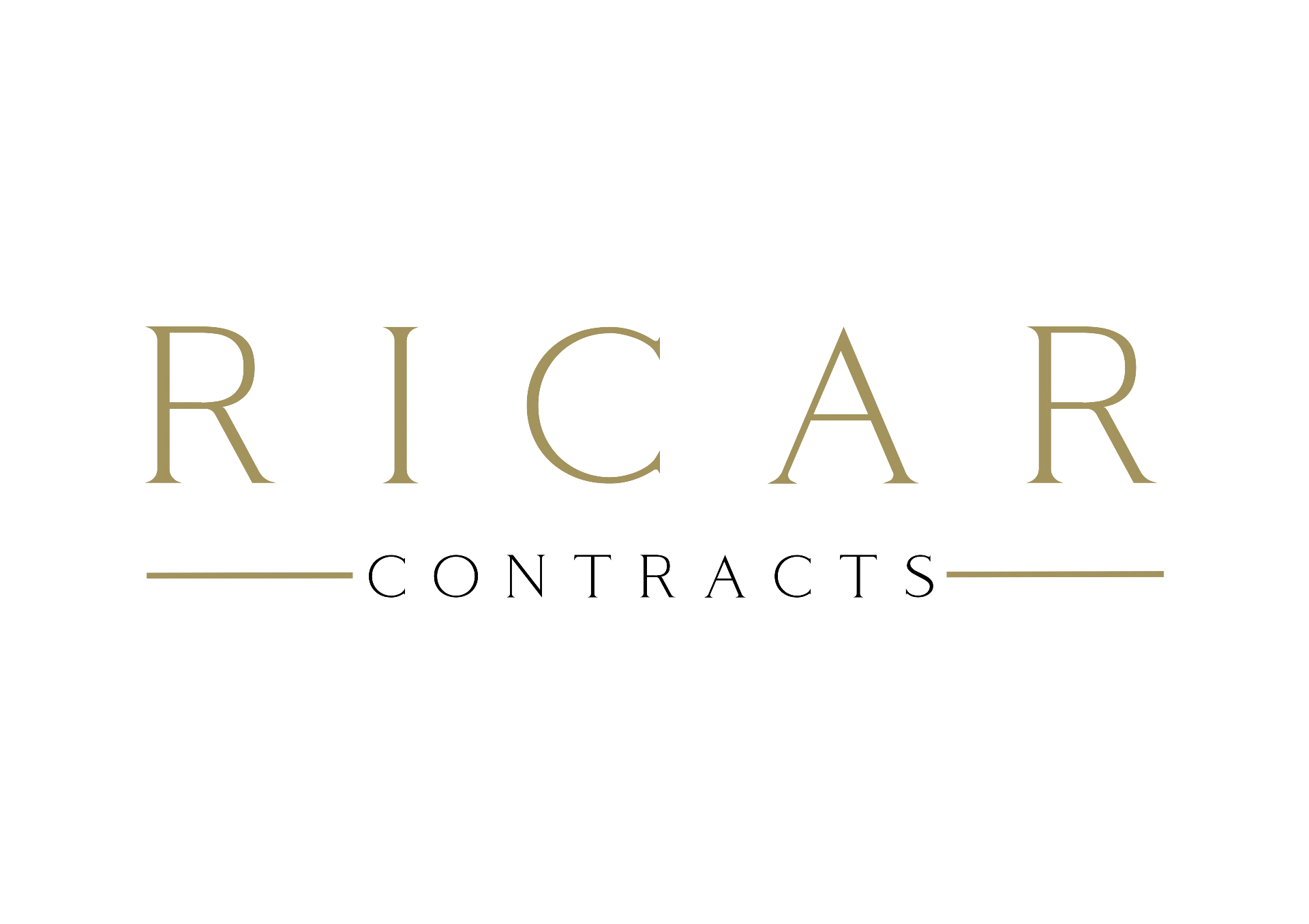Ricar Contracts logo
