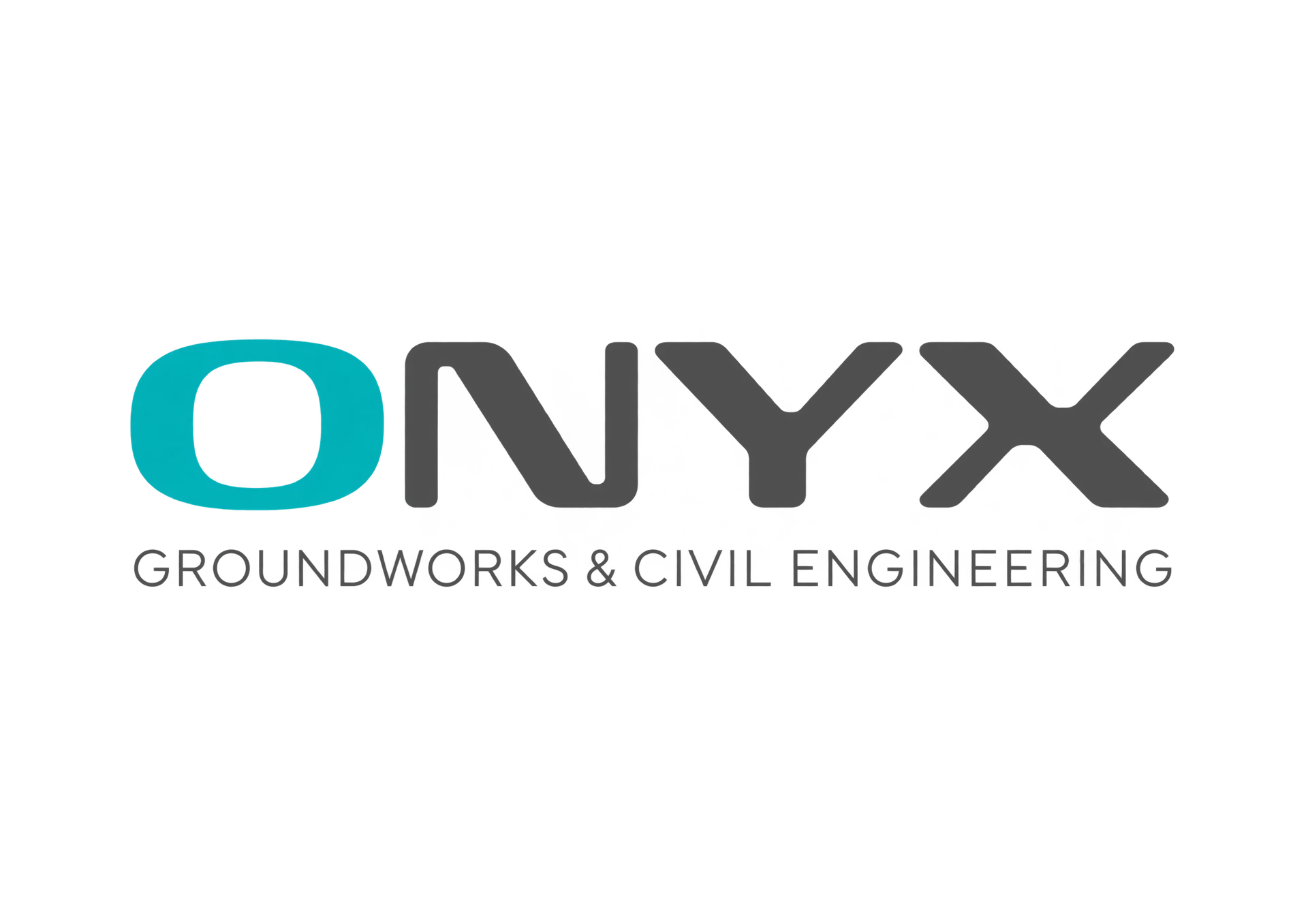 Onyx Civil Engineering logo