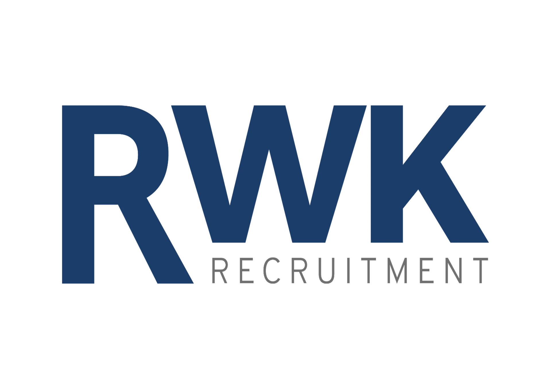 RWK Recruitment logo